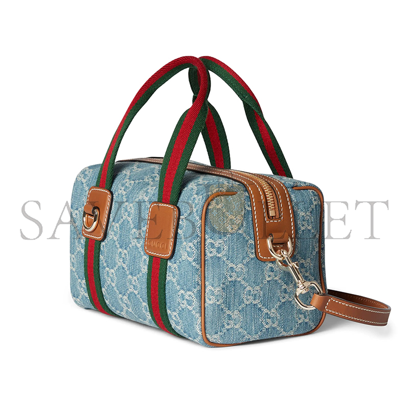 GUCCI MINI GG HANDBAG 859975 (20*13*13cm)